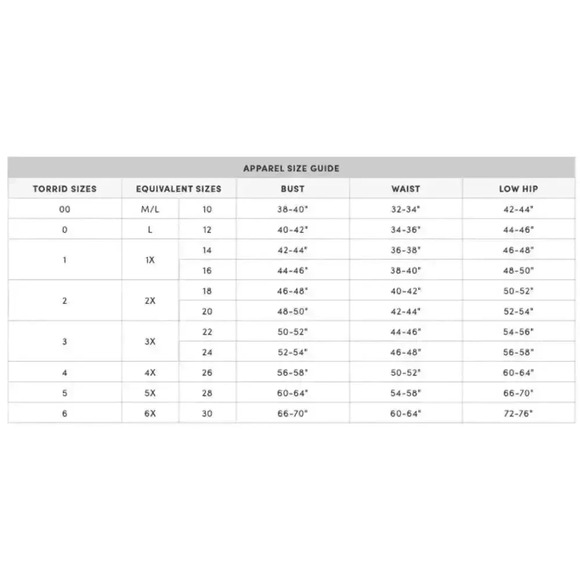 TORRID Red Floral Cold Shoulder Chiffon Wrap Dress - Picture 16 of 16